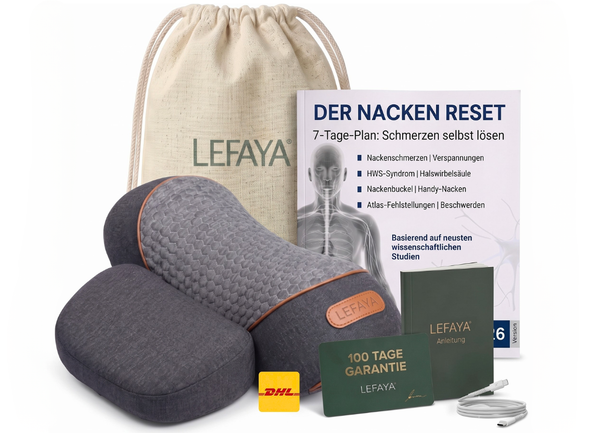 Theratex® Willkommens-Paket