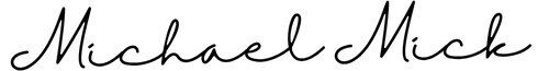 Founder's handwritten signature