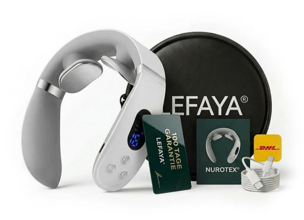 Nurotex® Proinkl. Willkommens-Set